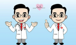 医生漫画,漫画中的医患温情瞬间